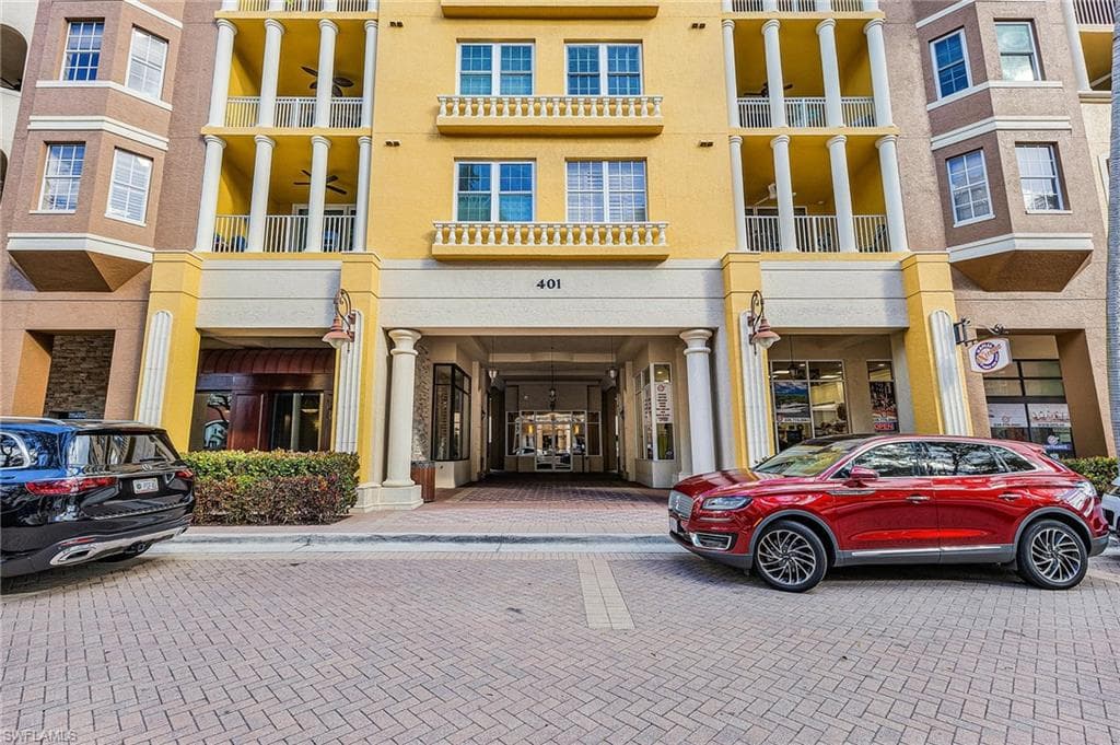 401 Bayfront PL # 3405, NAPLES FL 34102-1