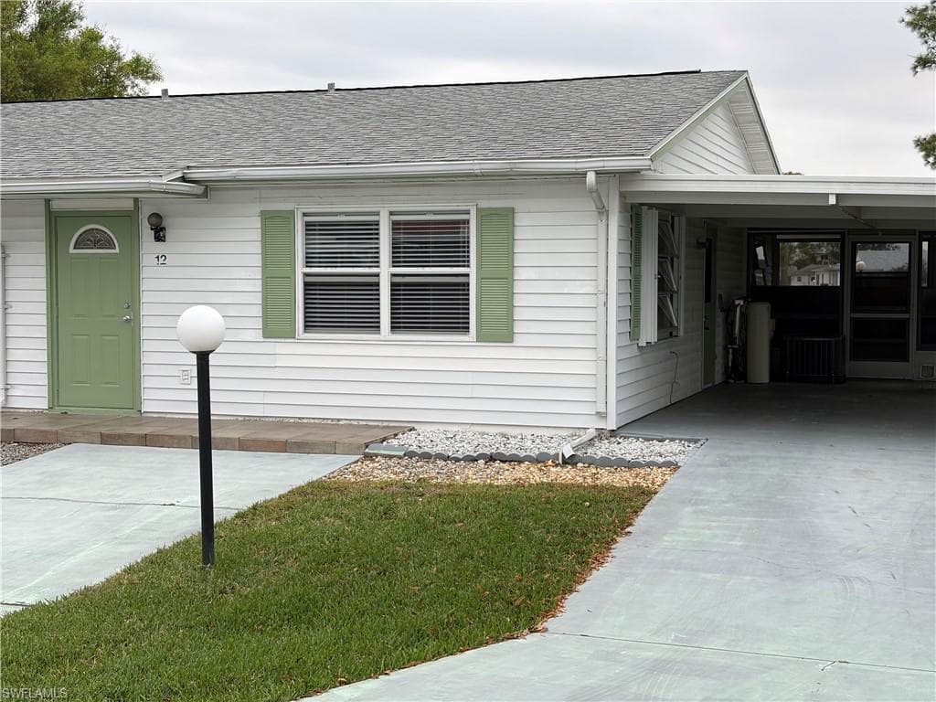 12 Desert Candle CIR, LEHIGH ACRES FL 33936-1