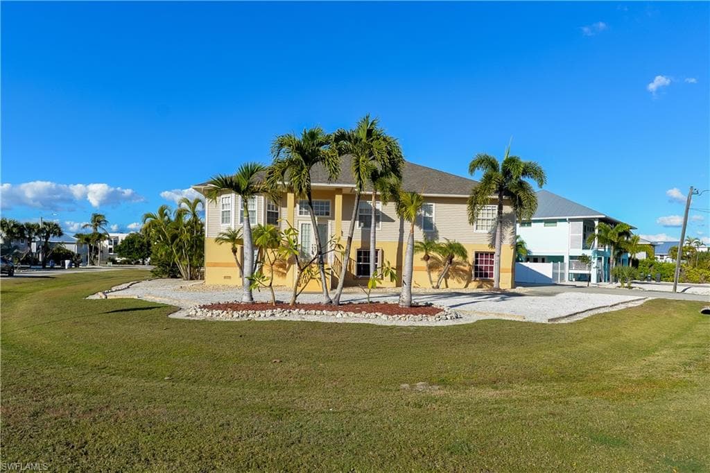 21630 Widgeon TER, FORT MYERS BEACH FL 33931-1