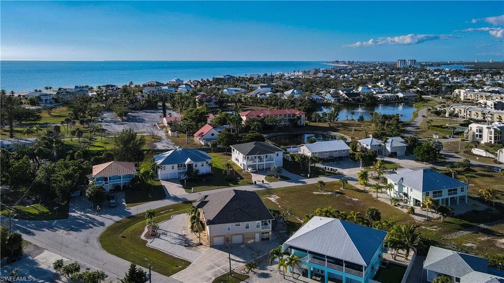 21630 Widgeon TER, FORT MYERS BEACH FL 33931-41