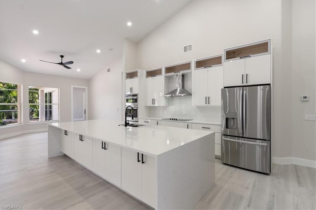 12800 Treeline CT, NORTH FORT MYERS FL 33903-12