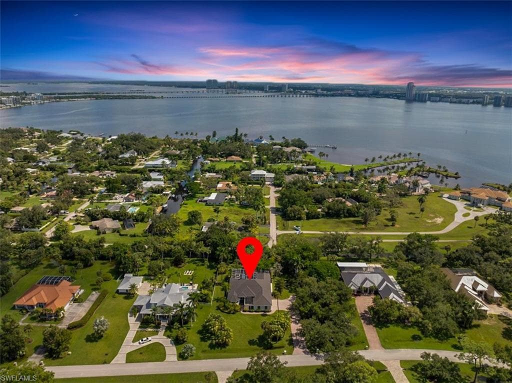 12800 Treeline CT, NORTH FORT MYERS FL 33903-4