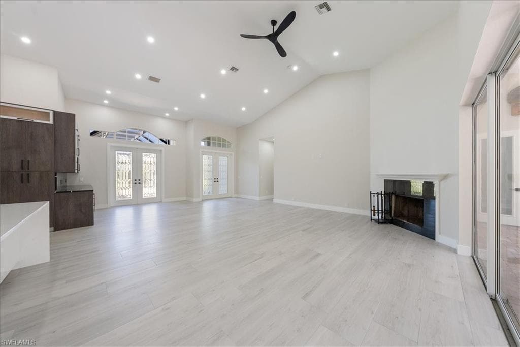 12800 Treeline CT, NORTH FORT MYERS FL 33903-8