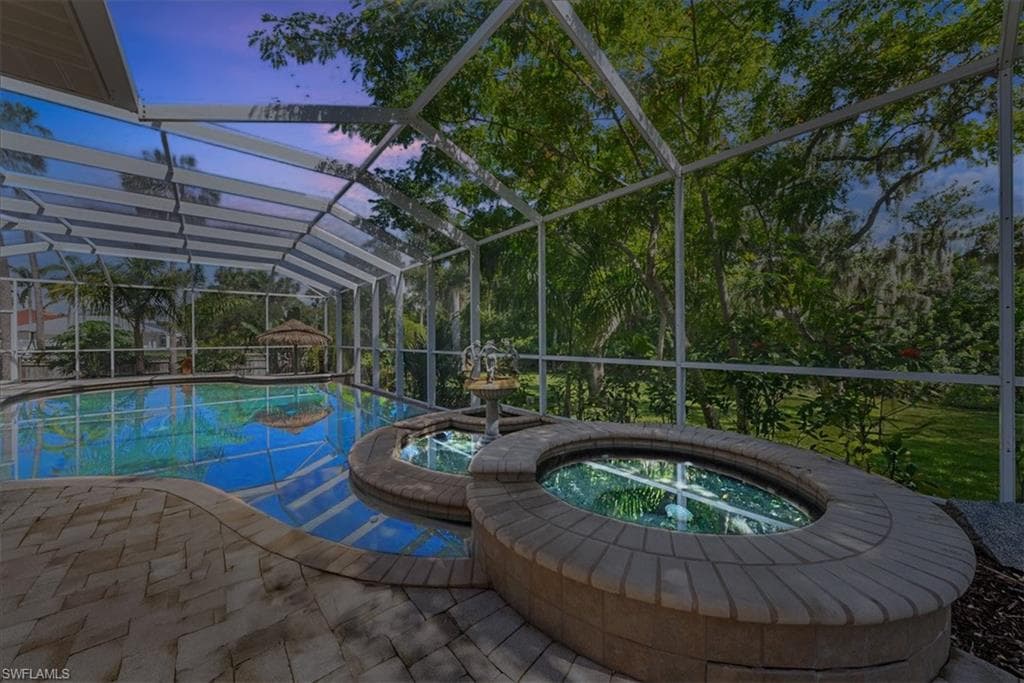 12800 Treeline CT, NORTH FORT MYERS FL 33903-34