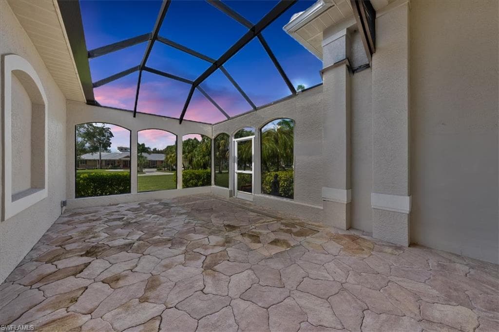 12800 Treeline CT, NORTH FORT MYERS FL 33903-3