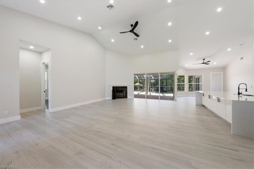 12800 Treeline CT, NORTH FORT MYERS FL 33903-7