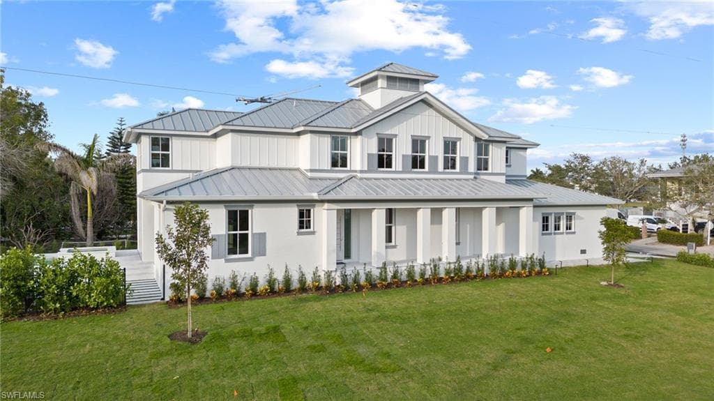 1984 FREDERICK ST, NAPLES FL 34112-4