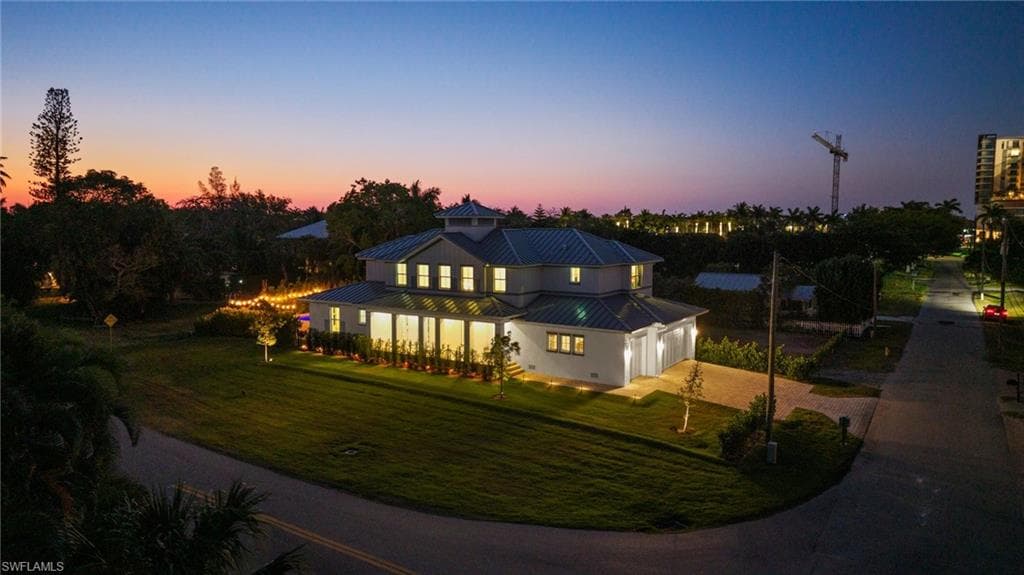 1984 FREDERICK ST, NAPLES FL 34112-32