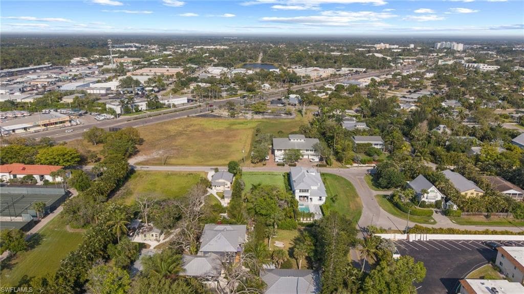 1972 FREDERICK ST, NAPLES FL 34112-12