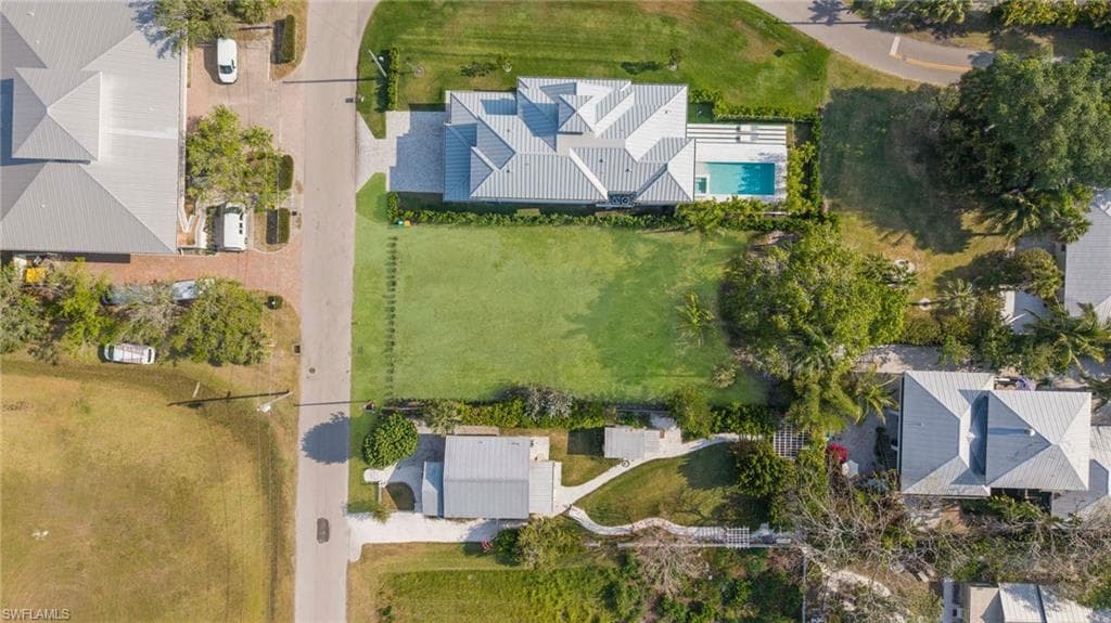 1972 FREDERICK ST, NAPLES FL 34112-9