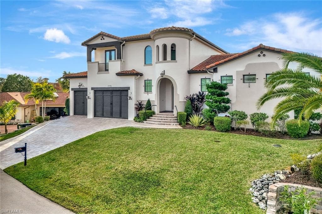 27194 Harbor DR-1