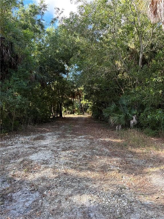 2185 Markley AVE, NAPLES FL 34117-6