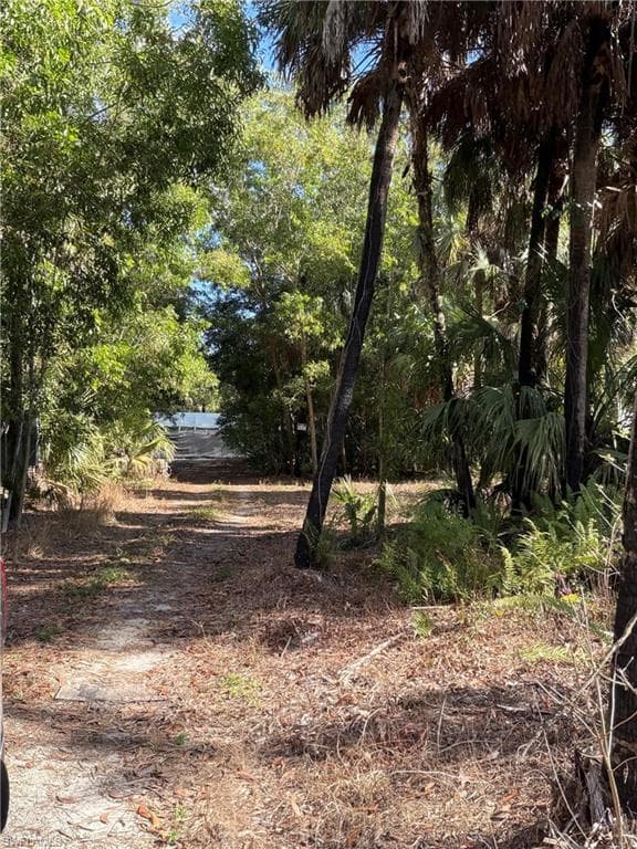 2185 Markley AVE, NAPLES FL 34117-7