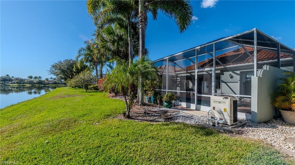 3766 Whidbey WAY, NAPLES FL 34119-41