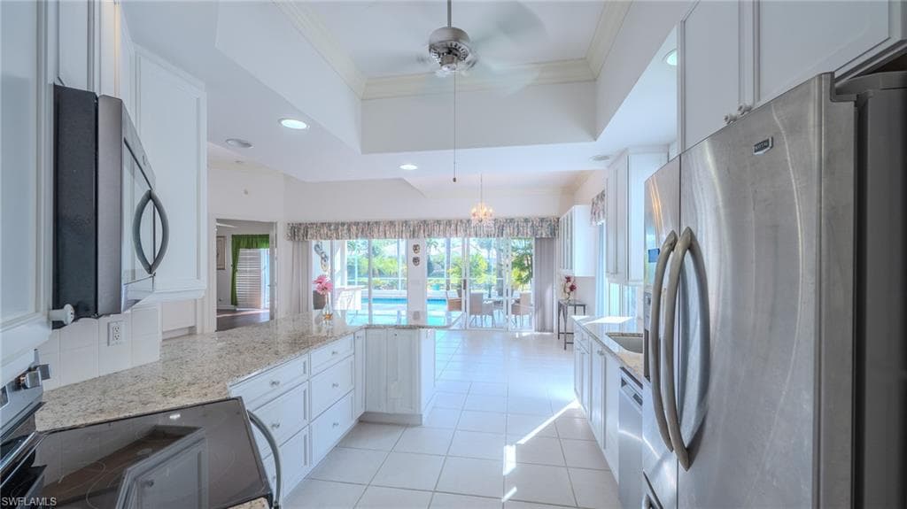 3766 Whidbey WAY, NAPLES FL 34119-12