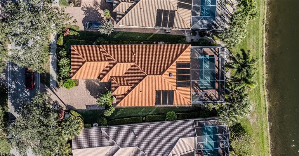 3766 Whidbey WAY, NAPLES FL 34119-2