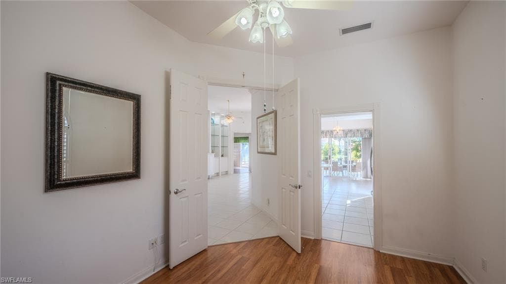 3766 Whidbey WAY, NAPLES FL 34119-31