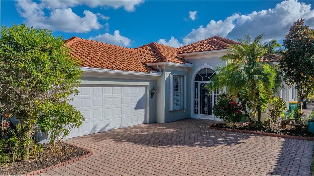 3766 Whidbey WAY, NAPLES FL 34119-4