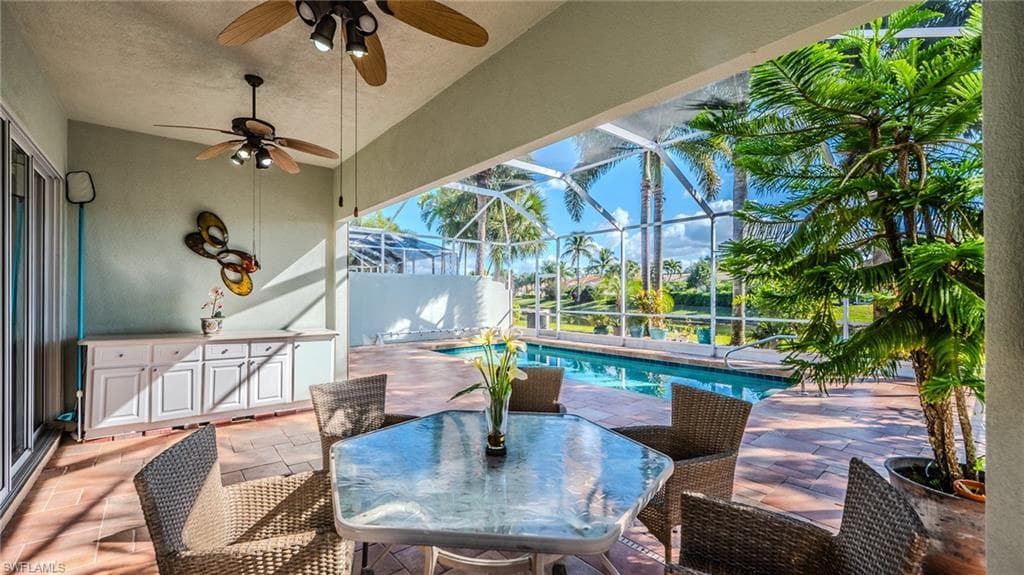 3766 Whidbey WAY, NAPLES FL 34119-33