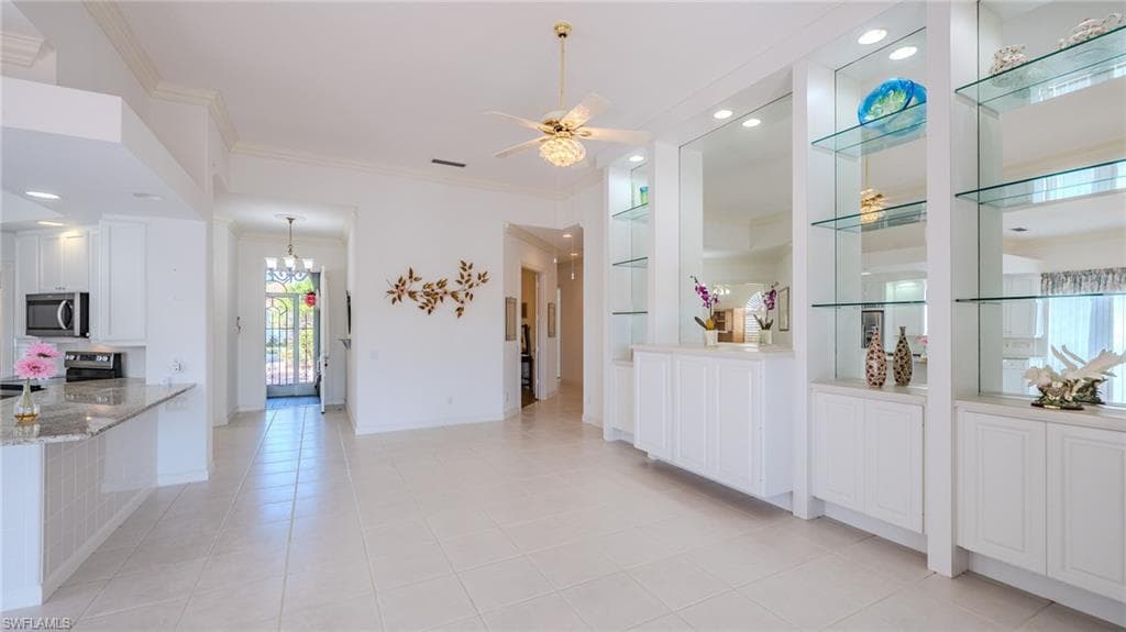 3766 Whidbey WAY, NAPLES FL 34119-9