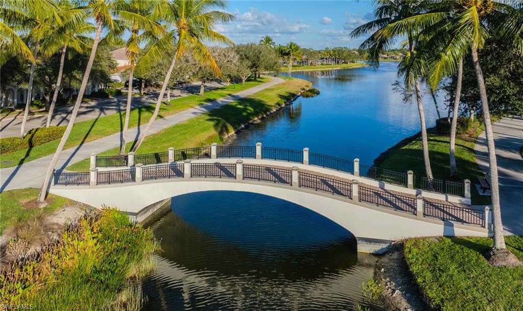 3766 Whidbey WAY, NAPLES FL 34119-48