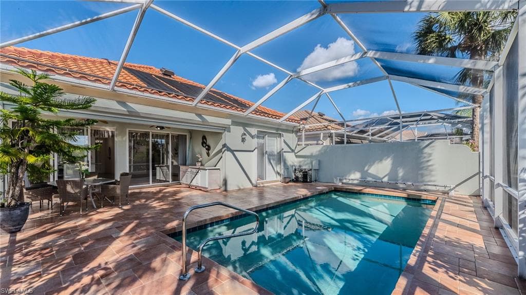 3766 Whidbey WAY, NAPLES FL 34119-36