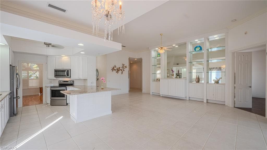 3766 Whidbey WAY, NAPLES FL 34119-10