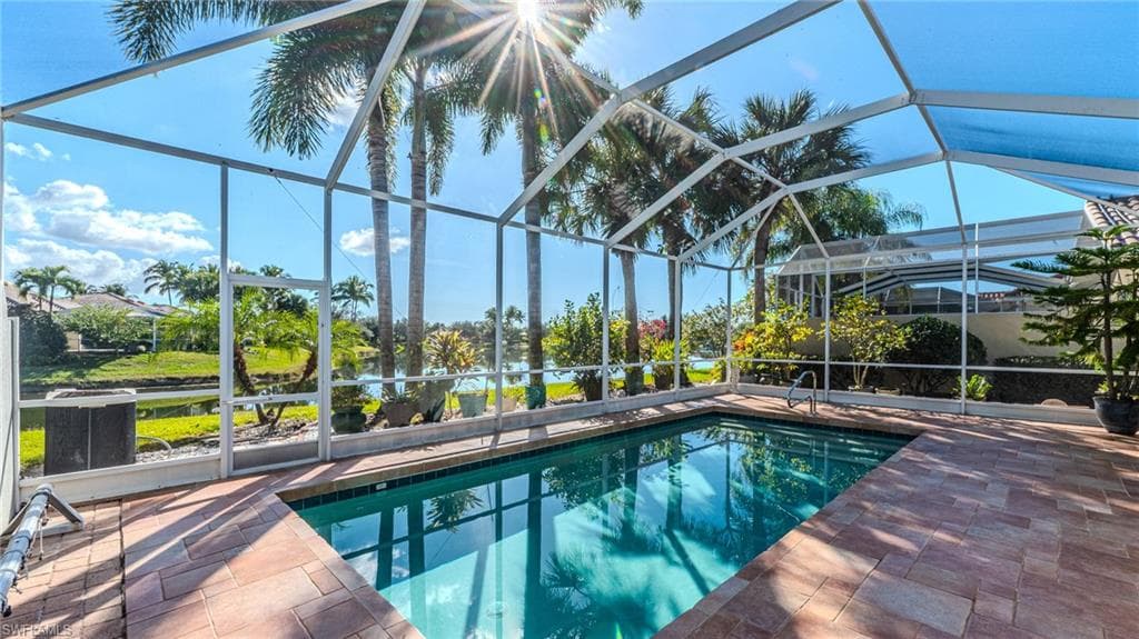 3766 Whidbey WAY, NAPLES FL 34119-34