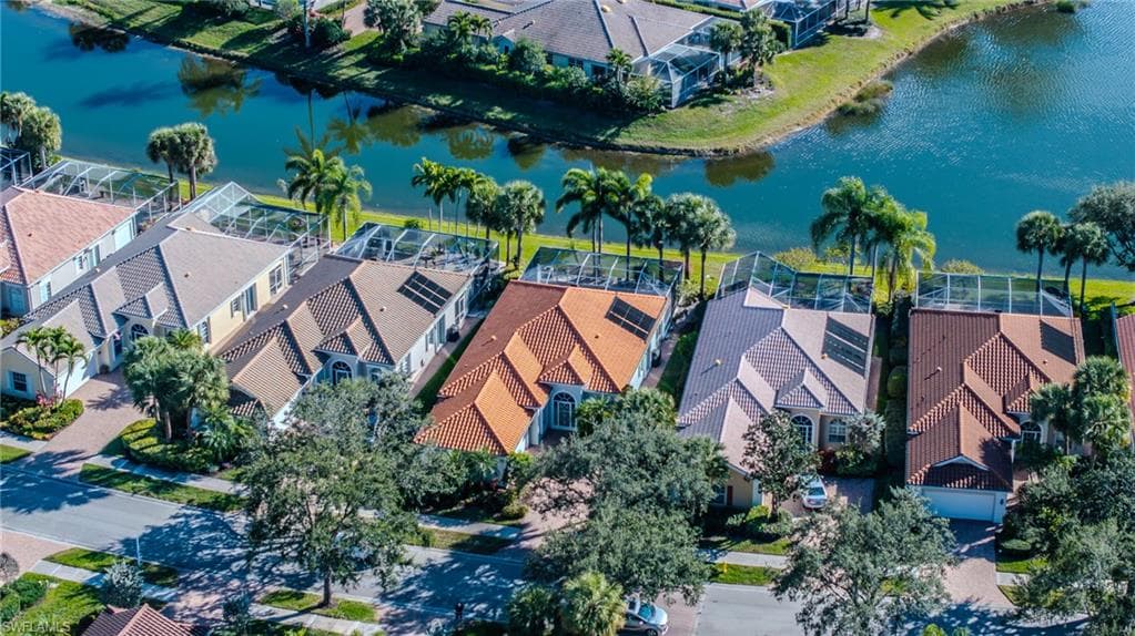 3766 Whidbey WAY, NAPLES FL 34119-3