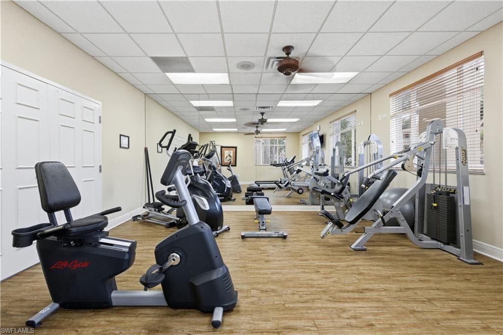 14951 Reflection Key CIR # 536, FORT MYERS FL 33907-31