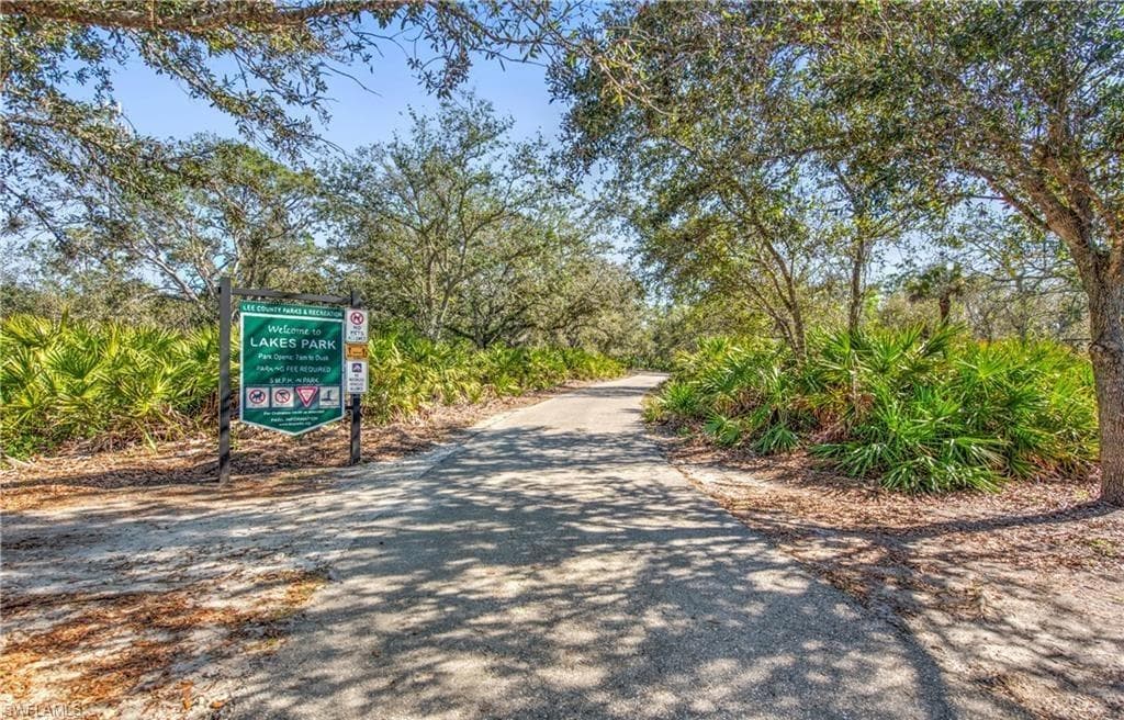 14951 Reflection Key CIR # 536, FORT MYERS FL 33907-34