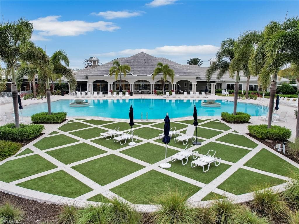 14234 Wild Timber CT, ESTERO FL 33928-46