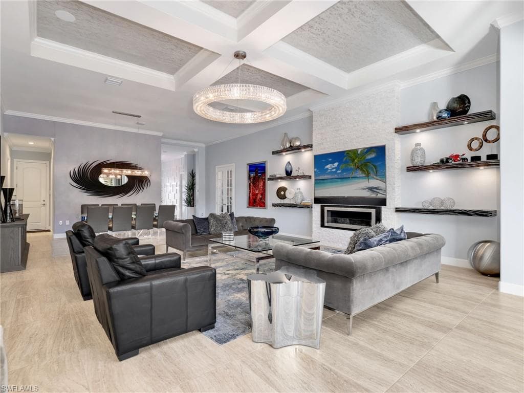 14234 Wild Timber CT, ESTERO FL 33928-8