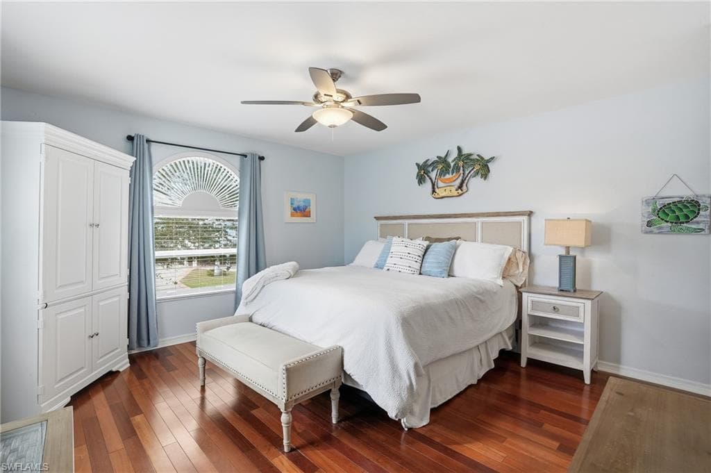 21697/699 Indian Bayou DR, FORT MYERS BEACH FL 33931-12