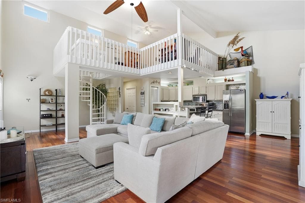 21697/699 Indian Bayou DR, FORT MYERS BEACH FL 33931-6