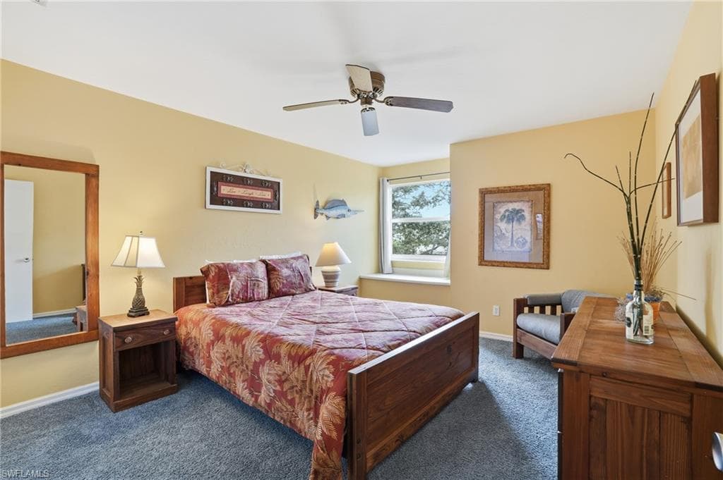 21697/699 Indian Bayou DR, FORT MYERS BEACH FL 33931-31