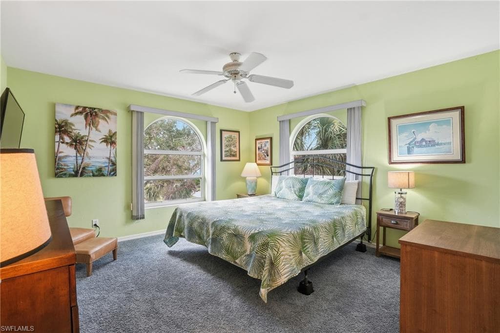 21697/699 Indian Bayou DR, FORT MYERS BEACH FL 33931-27