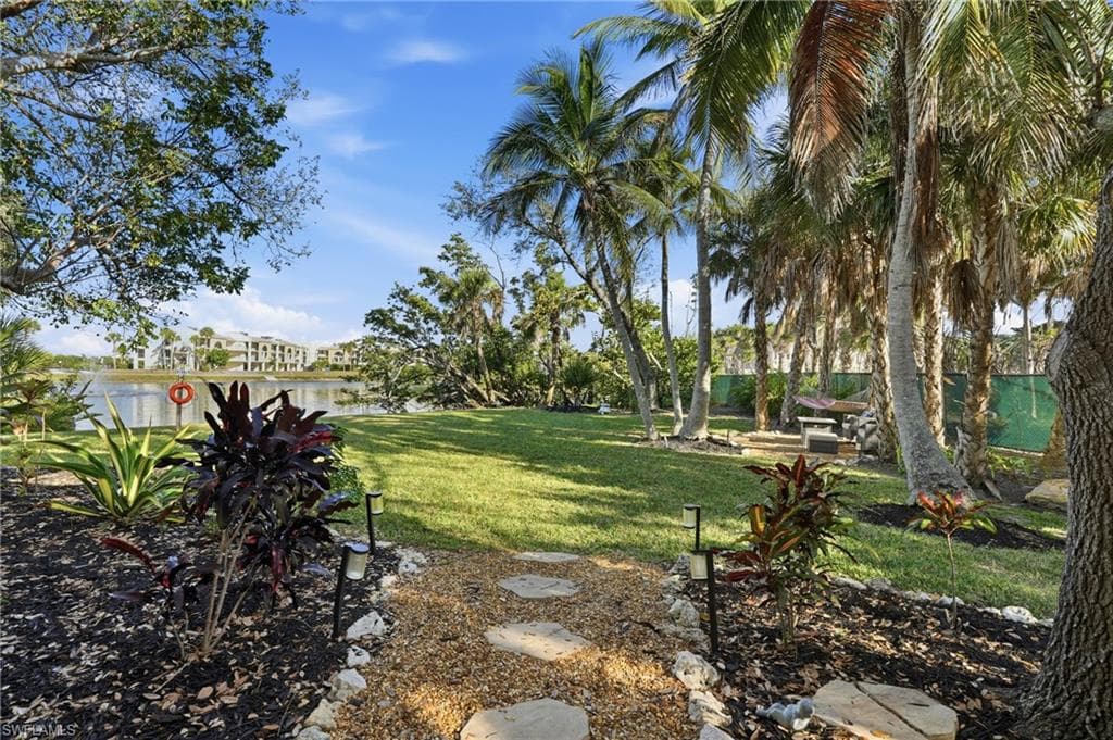 21697/699 Indian Bayou DR, FORT MYERS BEACH FL 33931-4