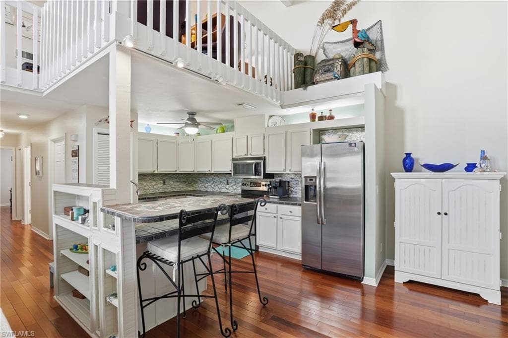 21697/699 Indian Bayou DR, FORT MYERS BEACH FL 33931-8