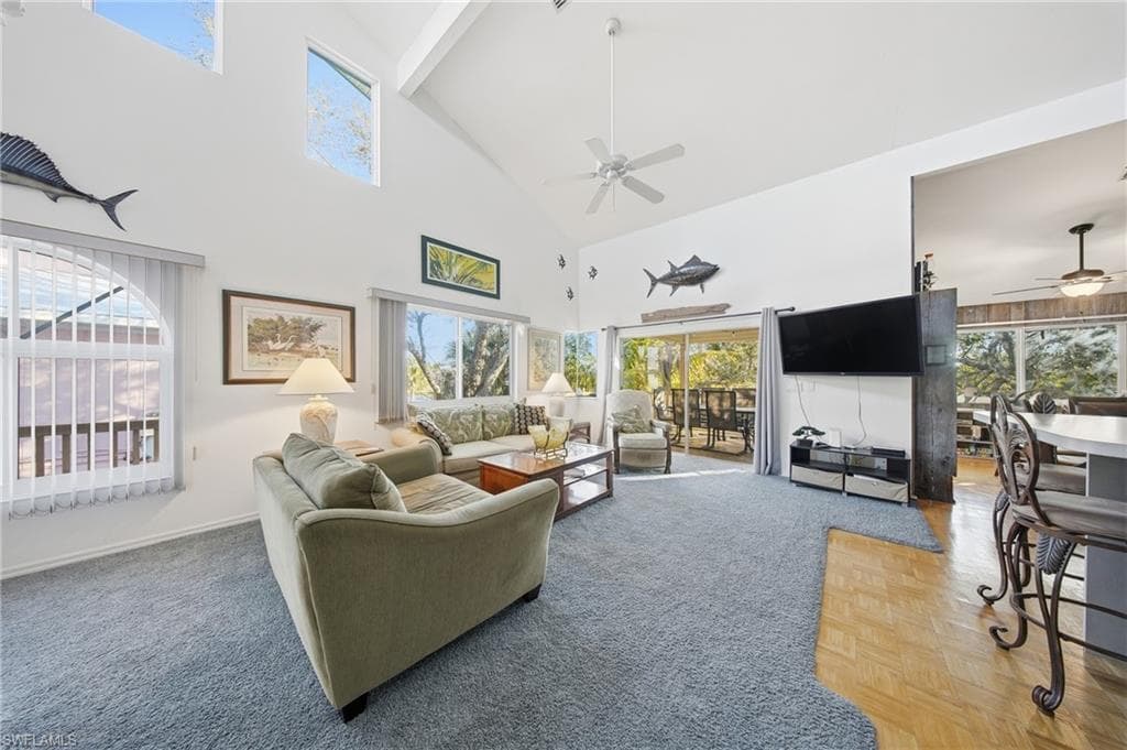 21697/699 Indian Bayou DR, FORT MYERS BEACH FL 33931-23