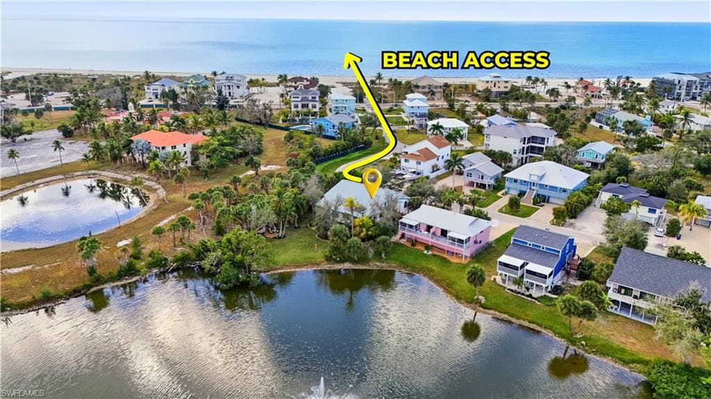 21697/699 Indian Bayou DR, FORT MYERS BEACH FL 33931-47