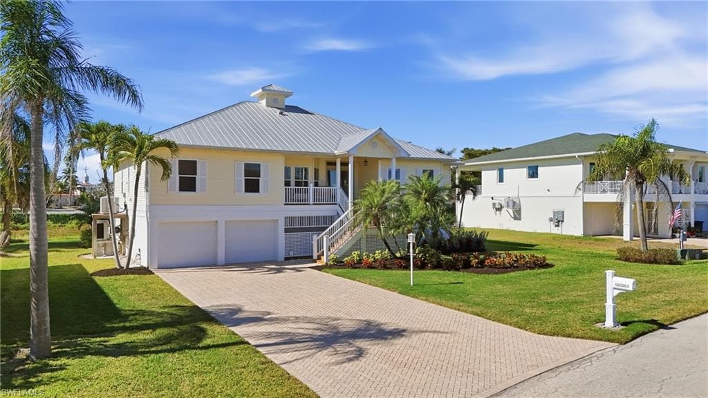 21188 Noddy Tern DR, FORT MYERS BEACH FL 33931-5