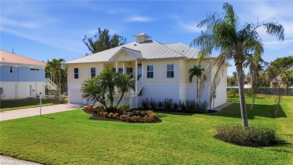 21188 Noddy Tern DR, FORT MYERS BEACH FL 33931-4