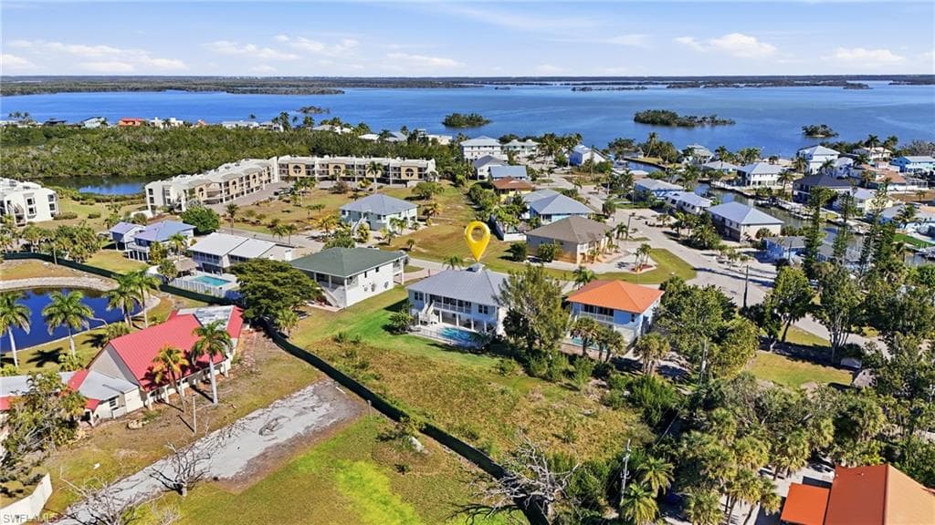 21188 Noddy Tern DR, FORT MYERS BEACH FL 33931-47