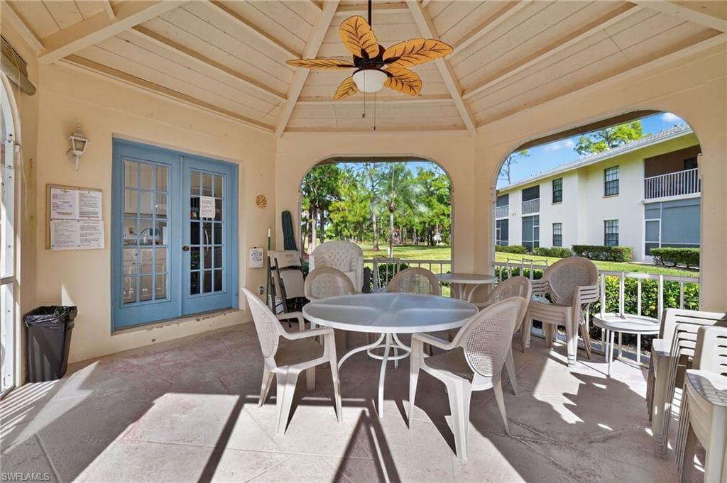 705 Augusta BLVD # 4, NAPLES FL 34113-26