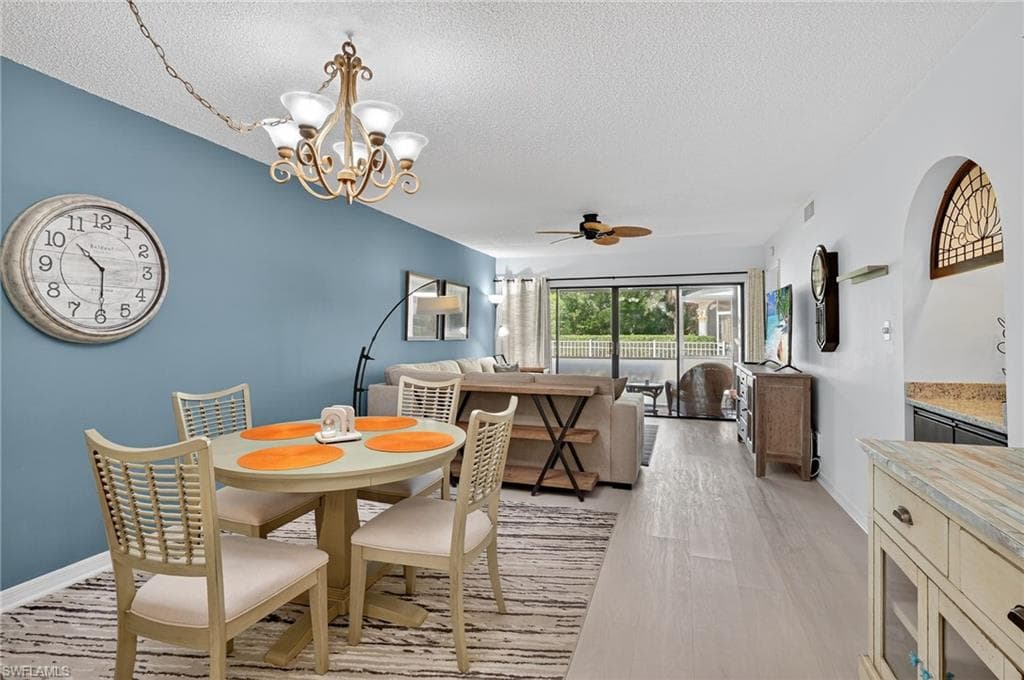705 Augusta BLVD # 4, NAPLES FL 34113-5