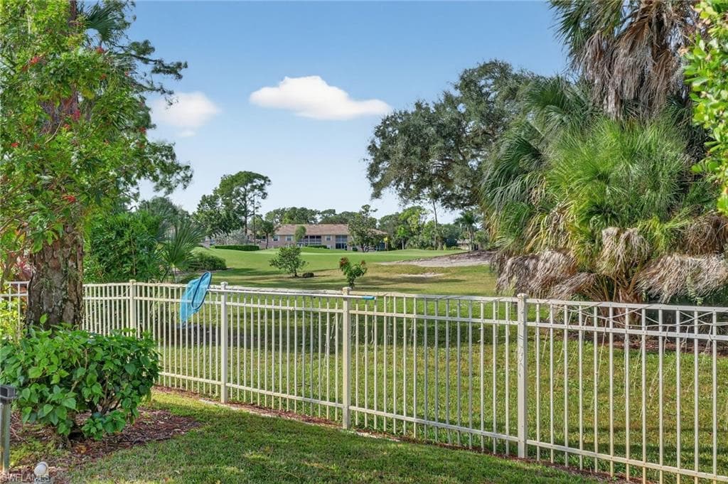 705 Augusta BLVD # 4, NAPLES FL 34113-27