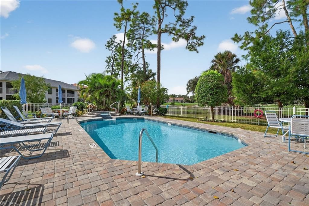 705 Augusta BLVD # 4, NAPLES FL 34113-23