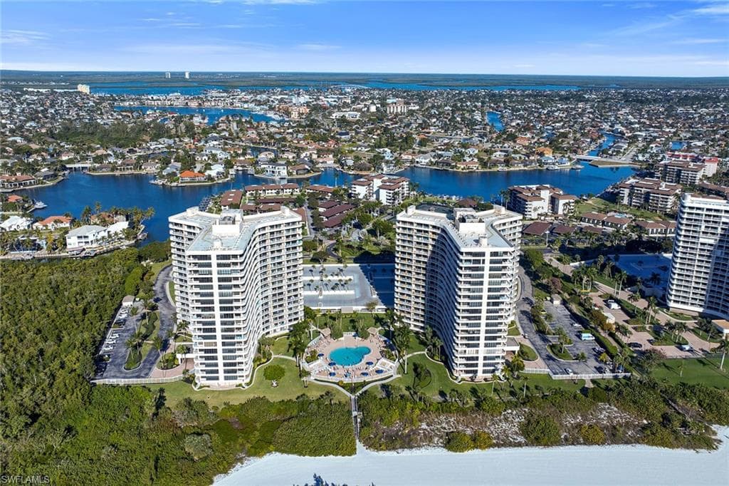 380 Seaview CT # 1405, MARCO ISLAND FL 34145-45