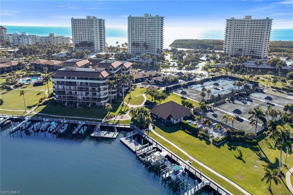 380 Seaview CT # 1405, MARCO ISLAND FL 34145-44